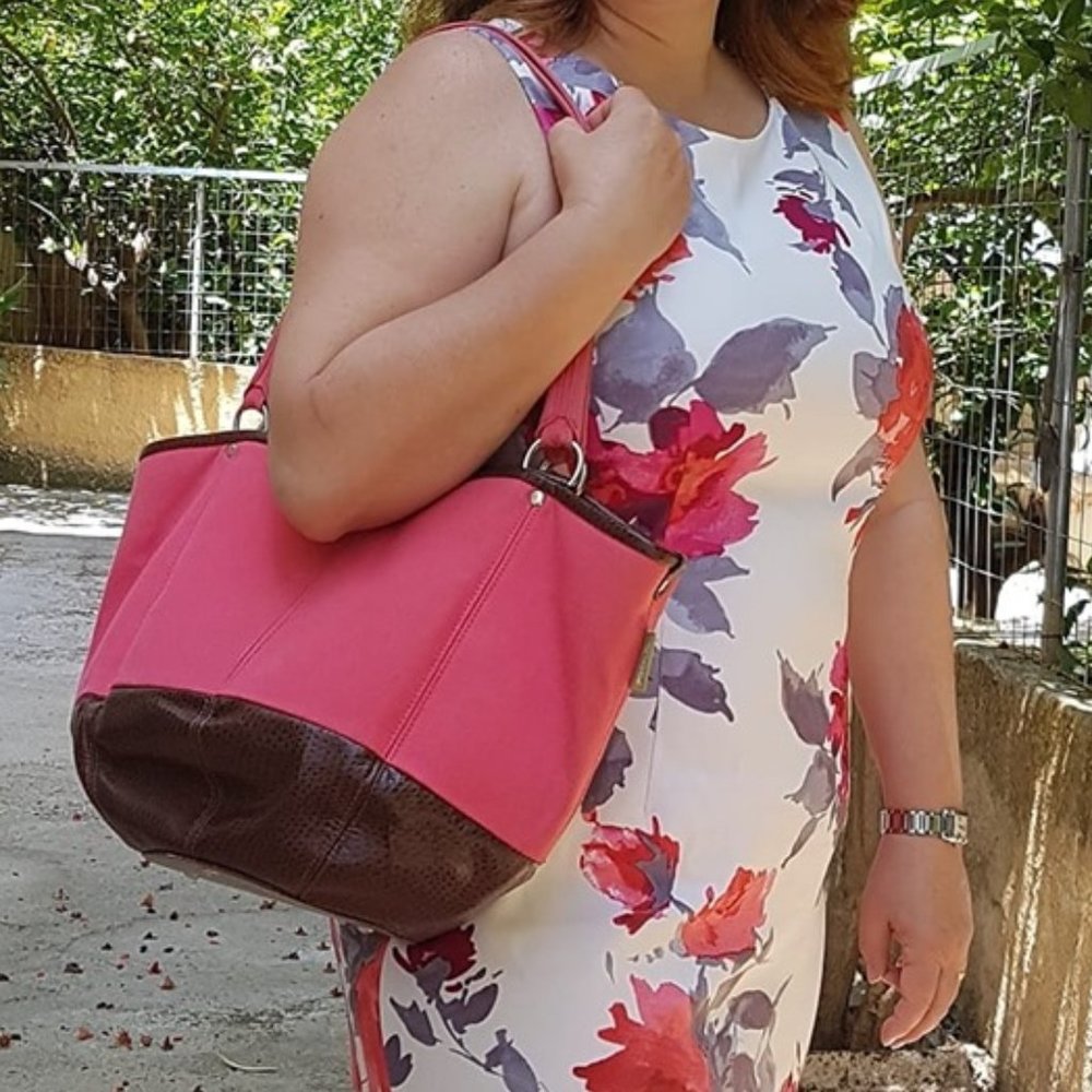 Mushroom Handbag